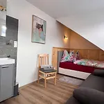 Lägenhet Moser-2 By Interhome Stein an der Enns
