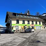 Moser-2 By Interhome * Stein an der Enns