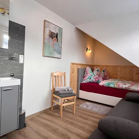 דירה Moser-2 By Interhome Stein an der Enns