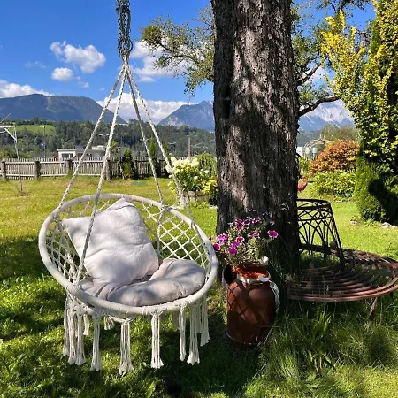 아파트 Moser-2 By Interhome Stein an der Enns