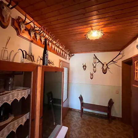 Moser-2 By Interhome 아파트