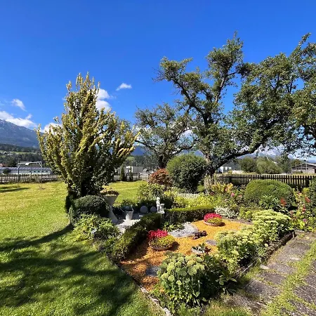 Moser-2 By Interhome * Stein an der Enns