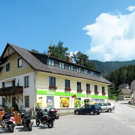 Moser By Interhome * Stein an der Enns
