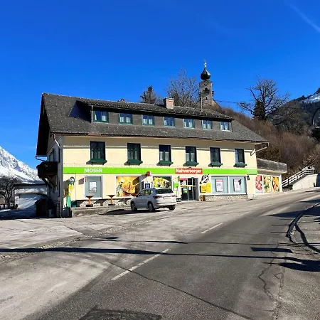 Moser-2 By Interhome * Stein an der Enns