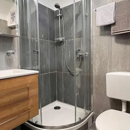 Moser-2 By Interhome Stein an der Enns