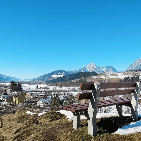 Moser-2 By Interhome 아파트 *