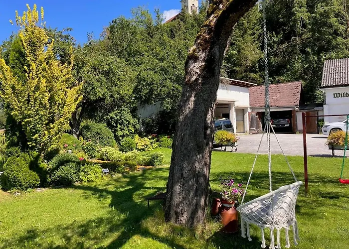 شقة Moser-2 By Interhome