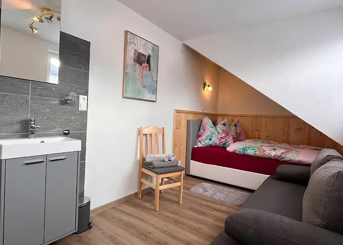 Appartement Moser-2 By Interhome Stein an der Enns