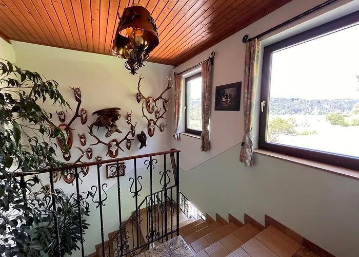 Moser-2 By Interhome * Stein an der Enns