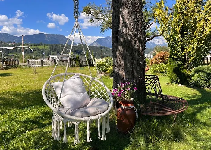 شقة Moser-2 By Interhome Stein an der Enns