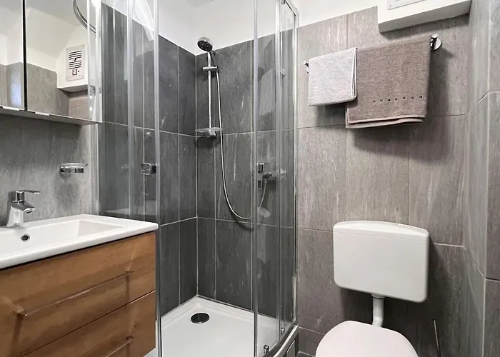 Moser-2 By Interhome شقة