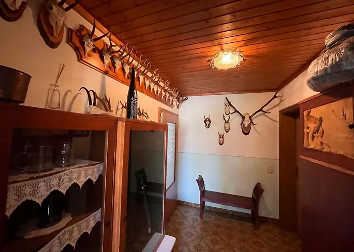 Moser-2 By Interhome شقة