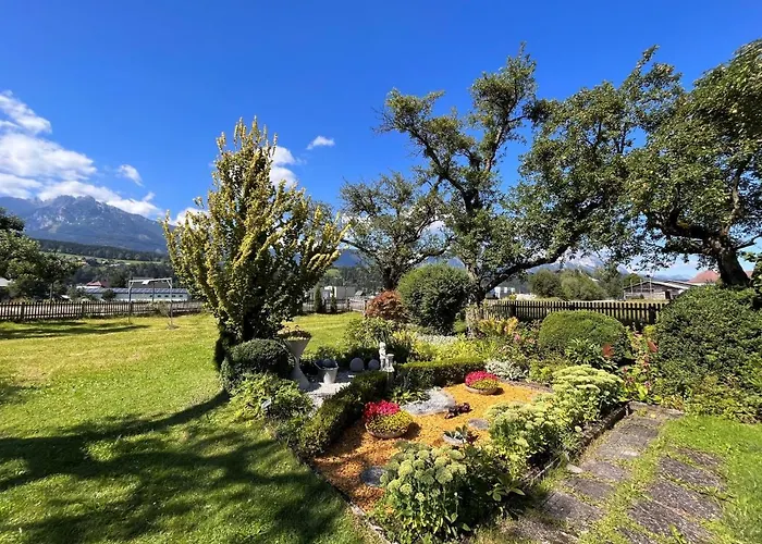 Moser-2 By Interhome * Stein an der Enns