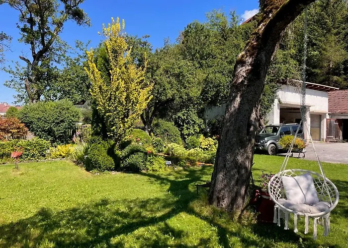 Moser-2 By Interhome