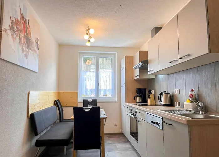 Moser-2 By Interhome