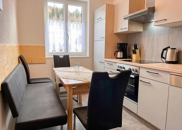 Moser-2 By Interhome *