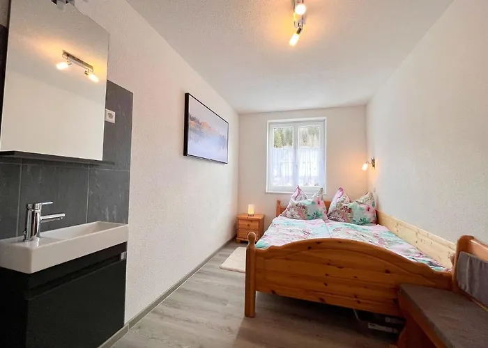 Moser-2 By Interhome