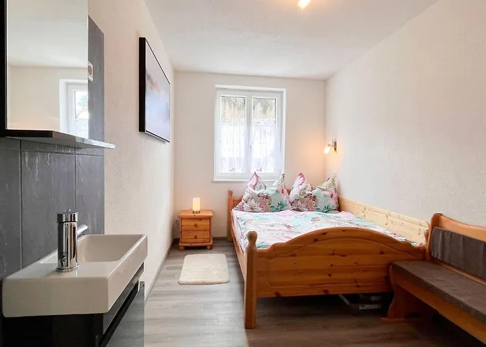 Appartement Moser-2 By Interhome Stein an der Enns