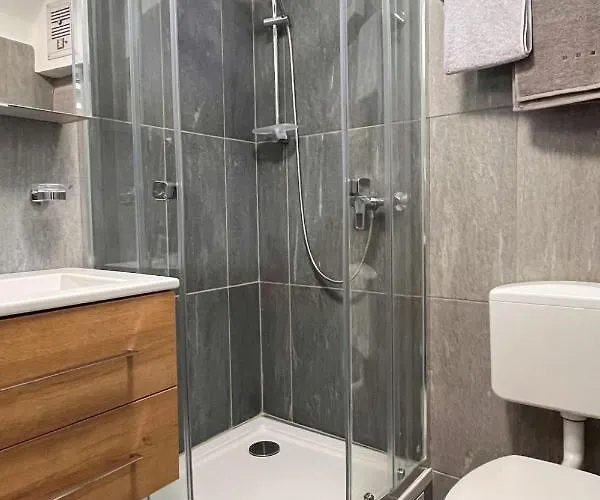 Moser-2 By Interhome Stein an der Enns