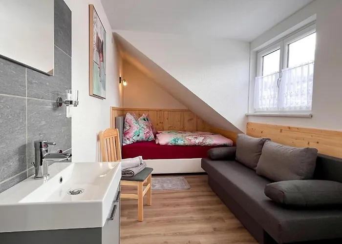 Appartement Moser-2 By Interhome