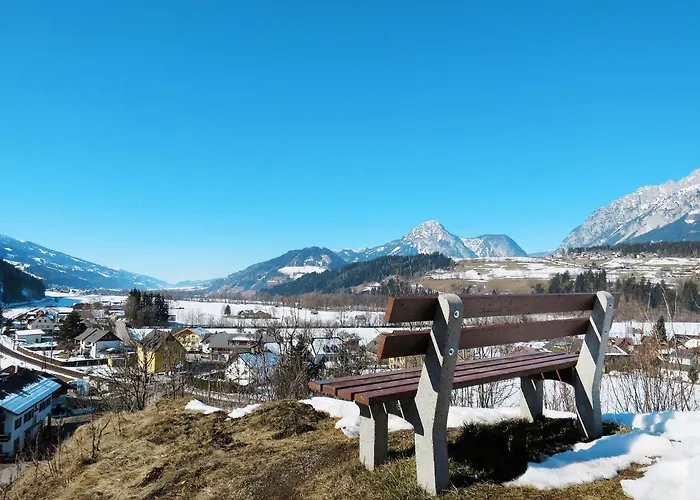 Moser-2 By Interhome شقة *